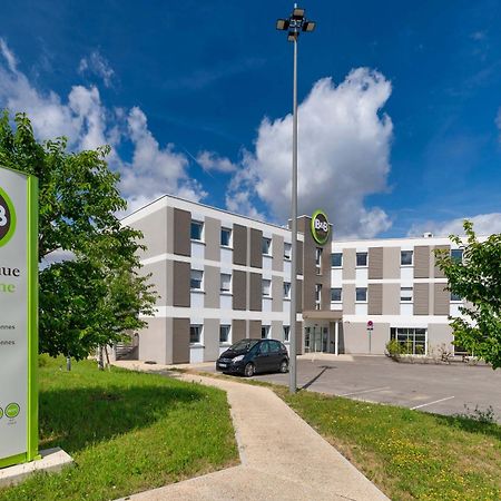 B&B Hotel Romilly-Sur-Seine Dış mekan fotoğraf