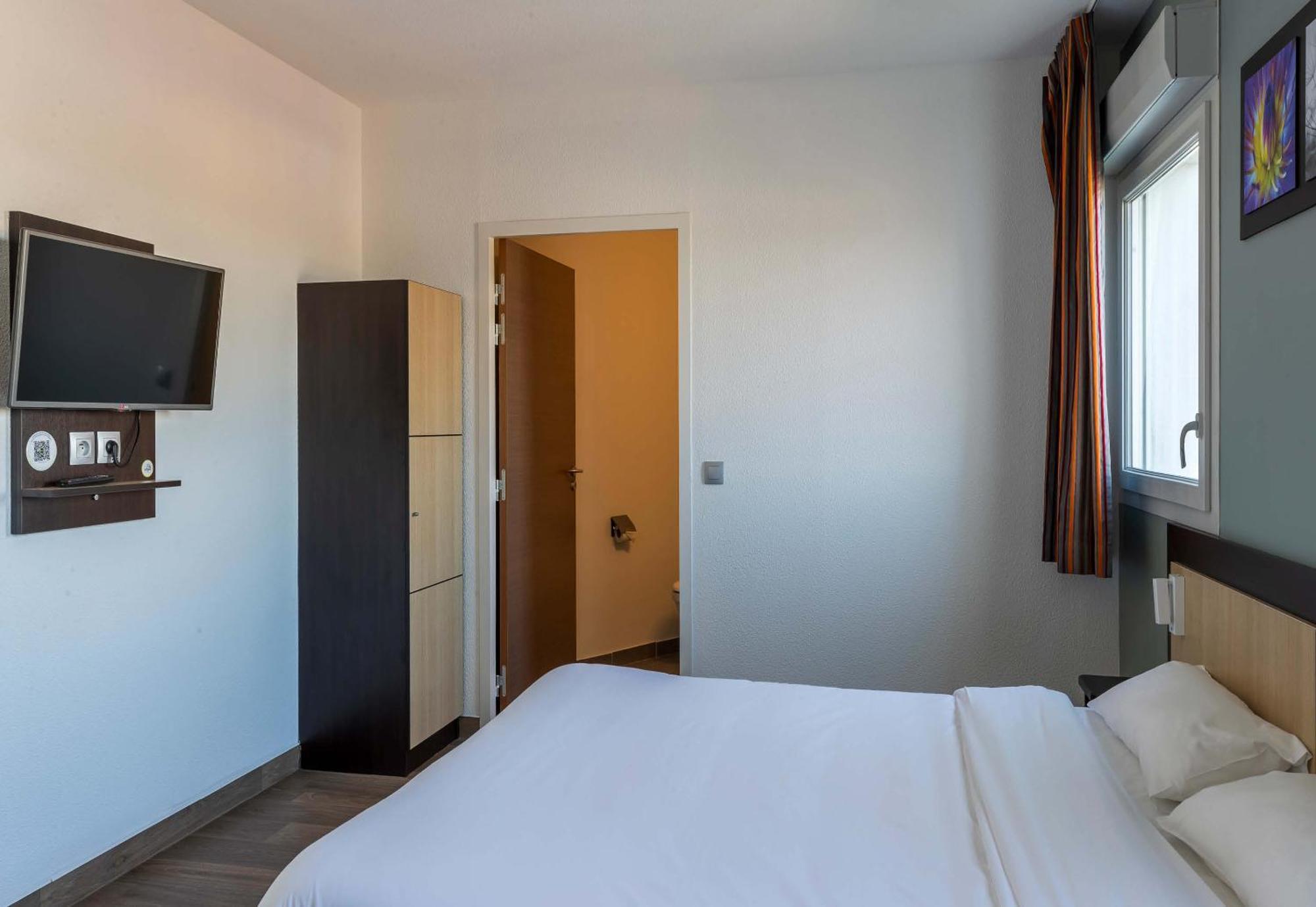 B&B Hotel Romilly-Sur-Seine Dış mekan fotoğraf